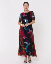 Carregar imagem no visualizador da galeria, vestido tule
