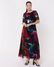 Carregar imagem no visualizador da galeria, vestido tule
