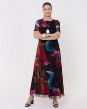 Carregar imagem no visualizador da galeria, vestido tule
